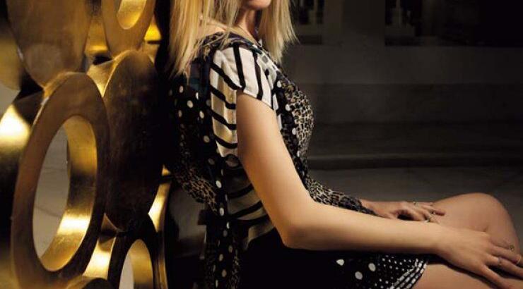 Ζέτα Μακρυπούλια: Εξηγεί τους λόγους που δεν είναι πια φίλοι με τον Γιώργο Καπουτζίδη