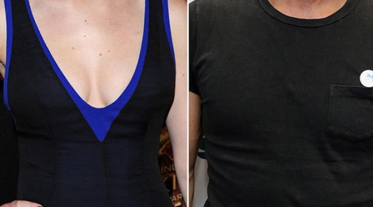 Γάμος για πασίγνωστο ζευγάρι της showbiz μετά το διαζύγιο με την πρώην!