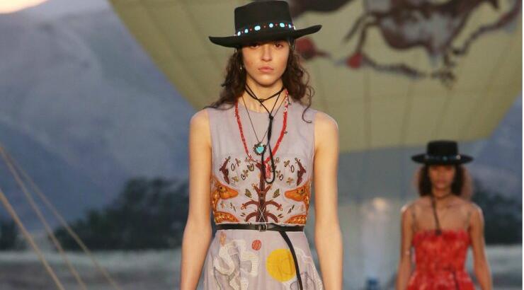 Υιοθέτησε το cowboy look και στα καλοκαιρινά σου σύνολα