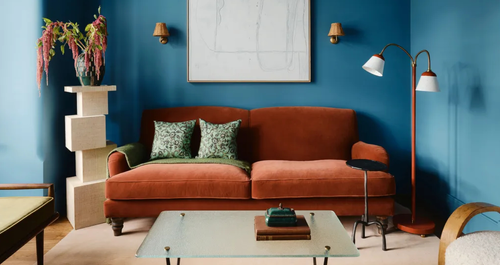 5 τρόποι να φτιάξετε το πιο cozy ”snug room”