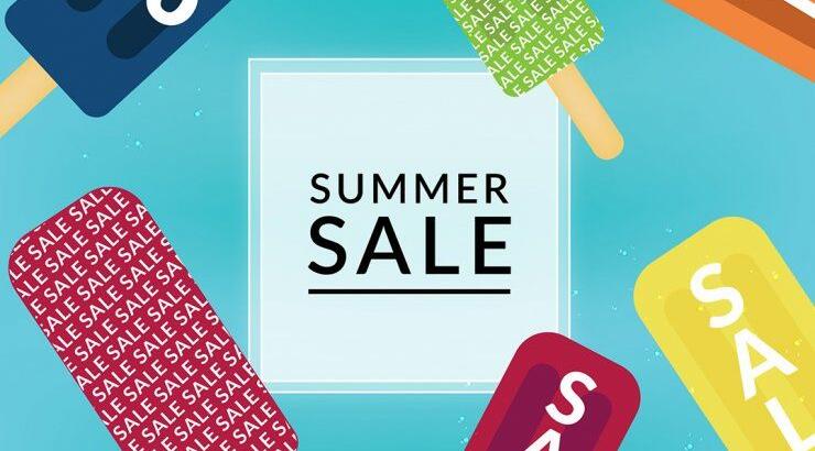 Καλοκαίρι με Summer Sale στο "Cyprus Premium Outlet"!