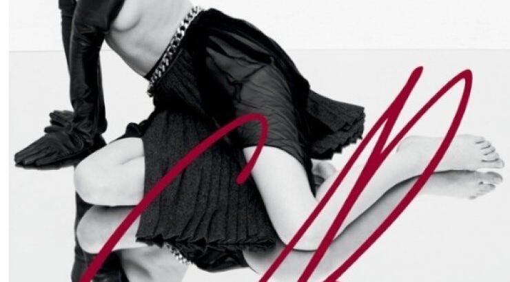 Condé Nast vs. Carine Roitfeld