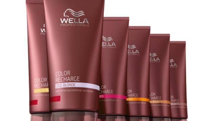 Άμεση Αναζωογόνηση Χρώματος