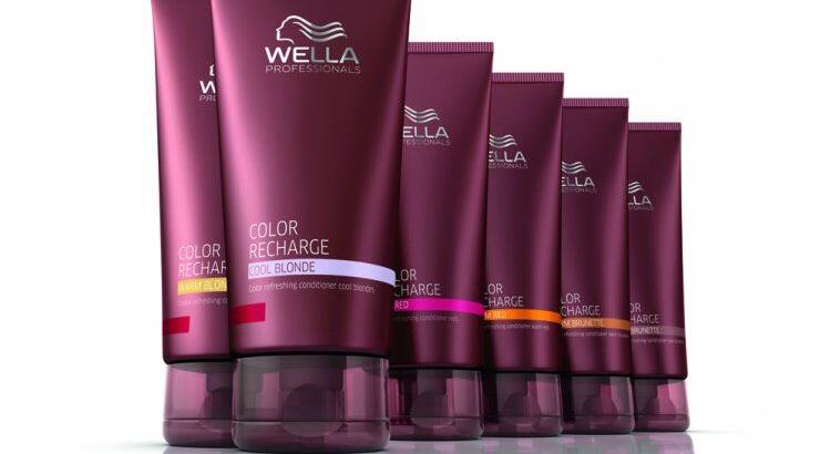 Έχετε βαμμένα μαλλιά; 