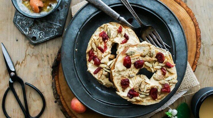 5 λόγοι για να προσθέσετε στη διατροφή σας τα cranberries