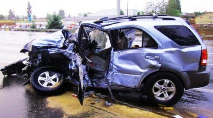 ΣΟΚ: Σοβαρό τροχαίο για πασίγνωστο τραγουδιστή! 