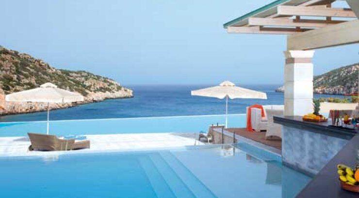 Ελληνικά, τα 10 από τα 30 δημοφιλέστερα νησιά για το καλοκαίρι του 2014