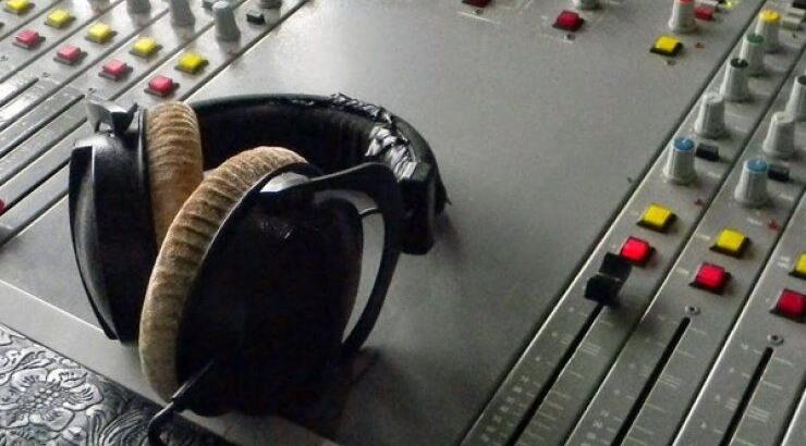 Τους ακούτε, ώρα να τους δείτε... στο Κοσμικόν Κέντρο Αντωνάκης