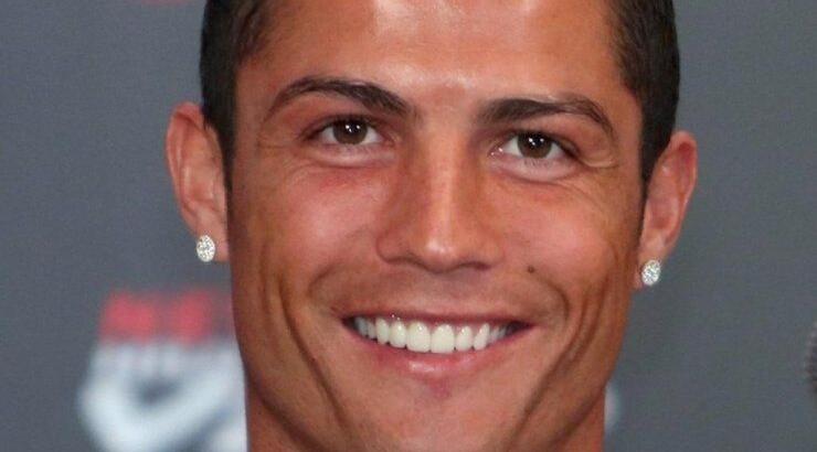 Aυτή είναι η δημοσιογράφος με την οποία φέρεται να έχει σχέση ο Cristiano Ronaldo [εικόνα]