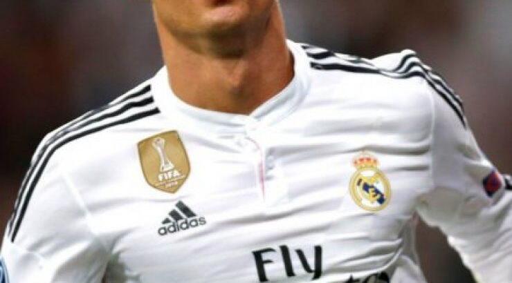 Δεν θα πιστεύετε με ποιαν είναι ζευγάρι ο Cristiano Ronaldo!