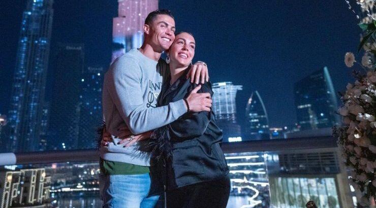 Georgina Rodriguez: Το αστρονομικό ποσό που προστίθεται στον λογαριασμό της κάθε μήνα από τον Cristiano Ronaldo