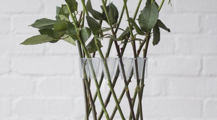 Βάζο κορώνα!