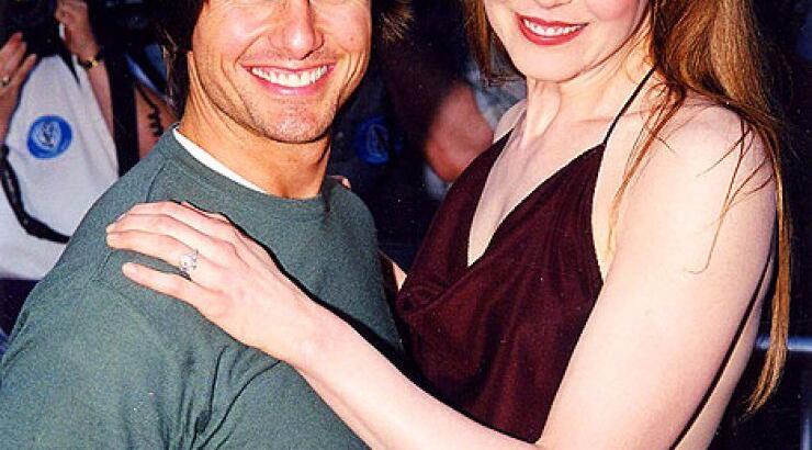 Tom Cruise - Nicole Kidman: 14 χρόνια μετά βγήκαν στη δημοσιότητα τα πραγματικά αίτια του διαζυγίου τους
