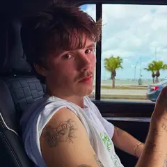 Cruz Beckham: Οι φωτογραφίες του με τον Brooklyn από το παρελθόν