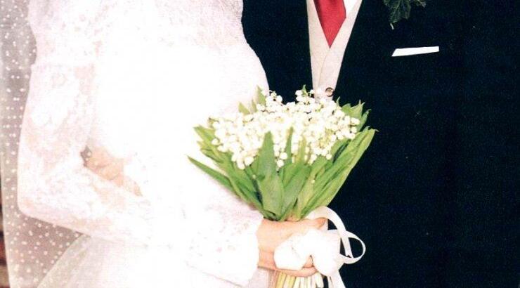 Όταν τα μοντέλα παντρεύονται