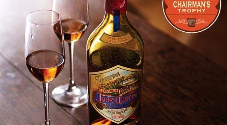 Η βραβευμένη Cuervo