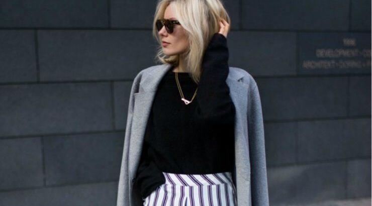 Stylish τρόποι για να φορέσεις culottes αυτή τη σεζόν