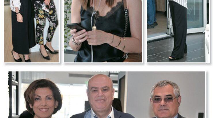 Βρεθήκαμε στην παρουσίαση του Customer Centre Eurolife