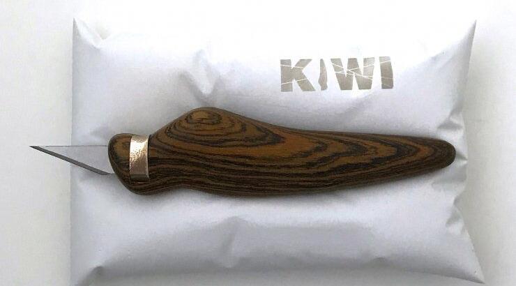 Μαχαιράκι ErgoKiwi