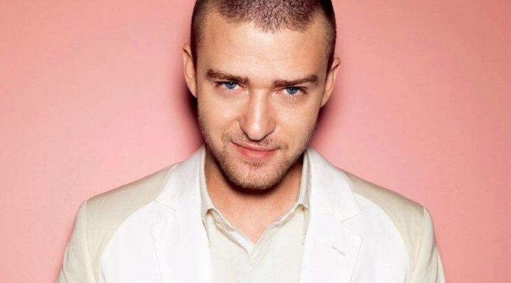 Eurovision 2016: Δείτε το Justin Timberlake στη σκηνή