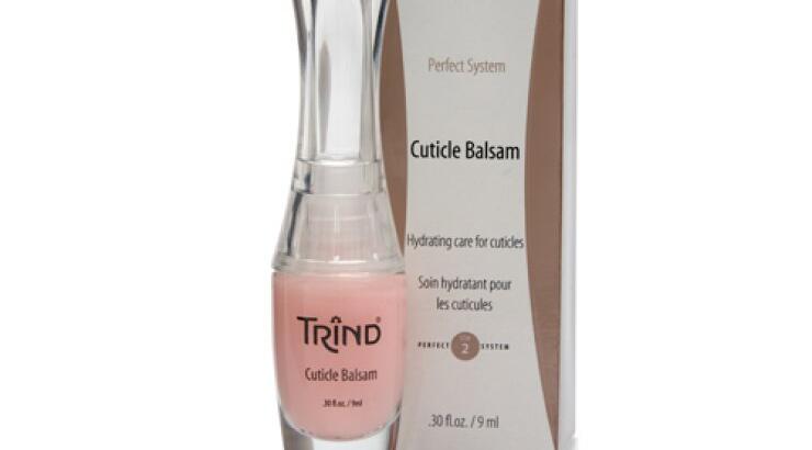 Trind Cuticle Balsam