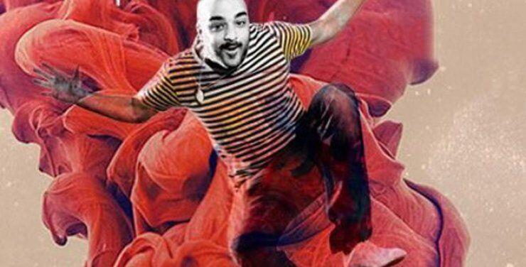 LOST @ C with Cozzy D