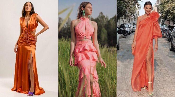 Orange dreams: 3 δημιουργίες από Κύπριες σχεδιάστριες για το Πάσχα