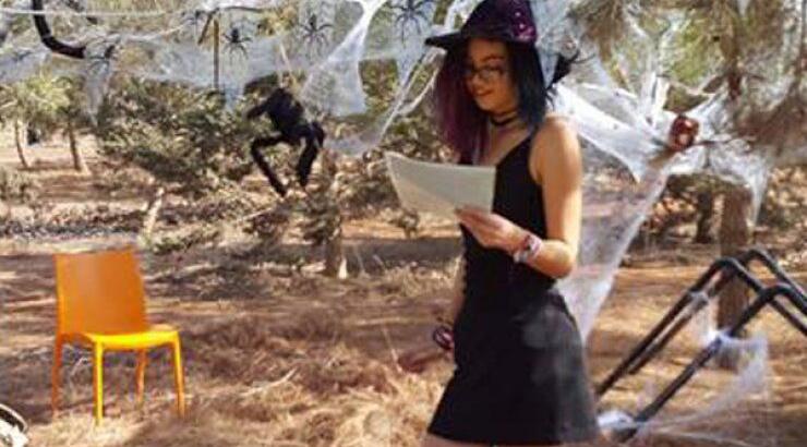 Τι λες να πάμε στο Φεστιβάλ Νεράιδων;