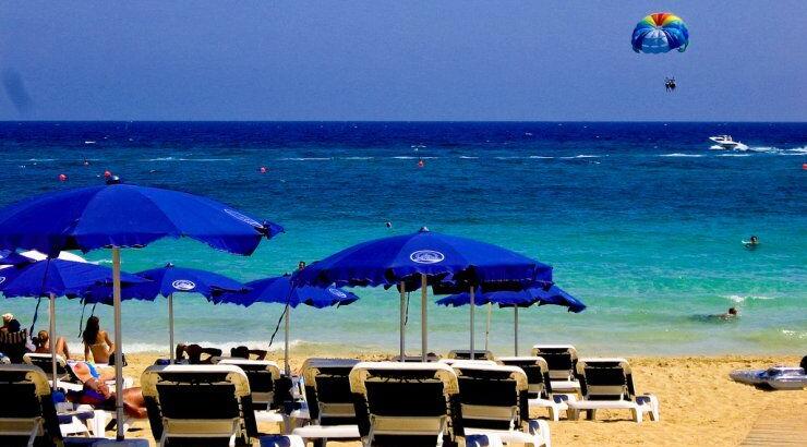 Αλλάζει ο καιρός - Καλοκαιρινές βροχές και καταιγίδες 