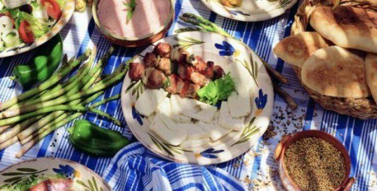 Μάθε την παραδοσιακή κουζίνα