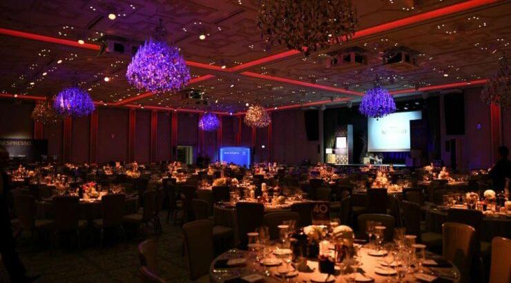 Cyprus Eating Awards 2019: Οι μεγάλοι νικητές της βραδιάς