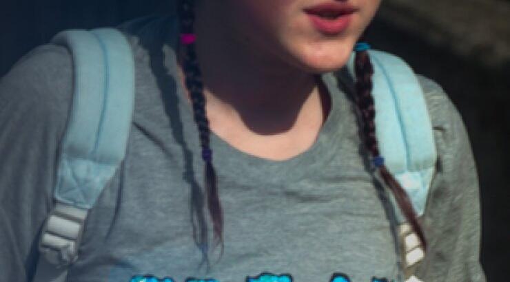 Δείτε την μικρότερη αδερφή της Miley Cyrus [εικόνες]