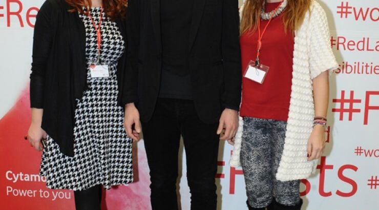 Βρεθήκαμε στην παρουσίαση του νέου προγράμματος της Cytamobile – Vodafone