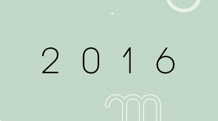 Τα Ζώδια Του 2016 
