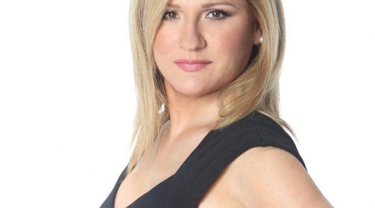 Μπέσσυ Μάλφα: Είχα σχέση με ομοφυλόφιλο χορευτή