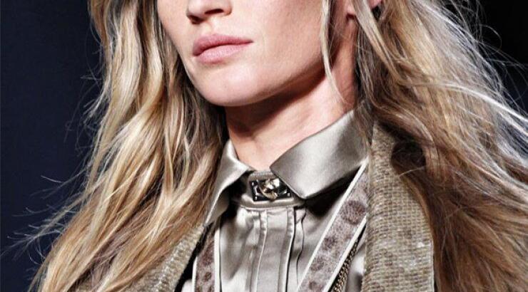 Ombre Look: Έτσι θα το κάνεις μόνη σου στο σπίτι!