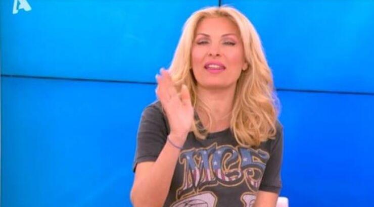 Συνεργάτης της Ελένης εκνευρίστηκε τόσο που έκανε μέχρι και νοήματα!