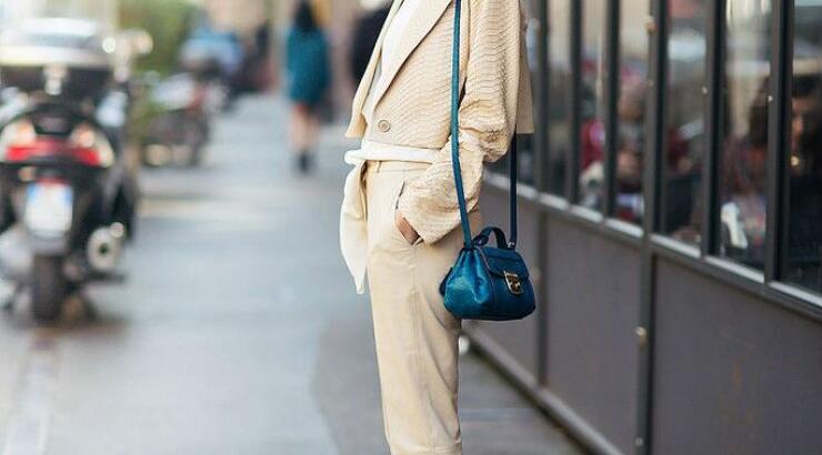 Neutrals:  Γιατί είναι απαραίτητα 