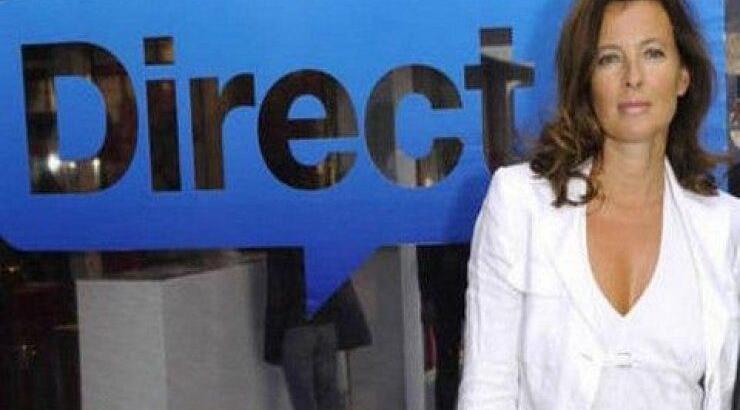 Βαλερί Τριερβελέρ: Η πρώην πρώτη κυρία της Γαλλίας στο Youporn;