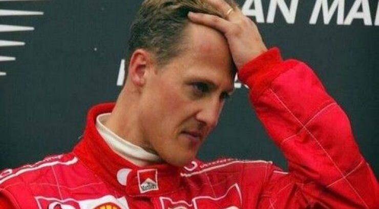 Βγήκε στη δημοσιότητα η διαθήκη του Μίκαελ Σουμάχερ! 