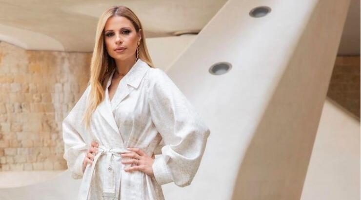 Xριστιάνα Αριστοτέλους: Αποκάλυψε πως την απατούσε πρώην της και είχε παράλληλη σχέση με άλλην (βίντεο)