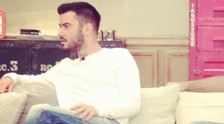 Παντρεύτηκε ο Γιάννης Τσιμιτσέλης; [video] 