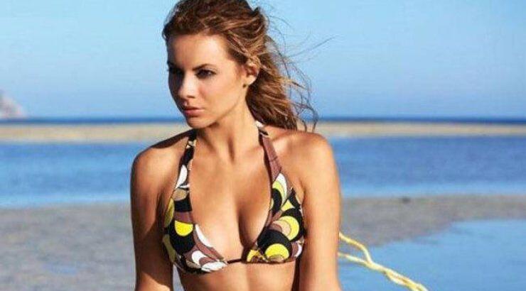  Η Μαρία Λουίζα Βούρου μιλά για τον χωρισμό της από τον Βασίλη Εμμανουηλίδη!