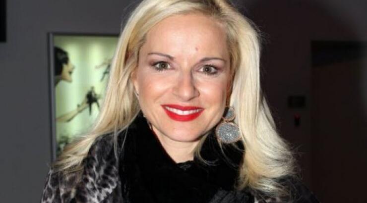 Η Μαρία Μπεκατώρου θέλει να γίνει μάνα!