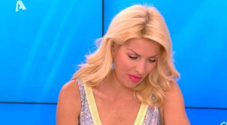 Δείτε γιατί ανησυχούν οι συνεργάτες της Ελένης!