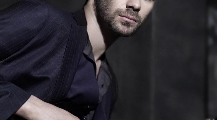 Ο Γιώργος Σαμπάνης στη Λάρνακα για live