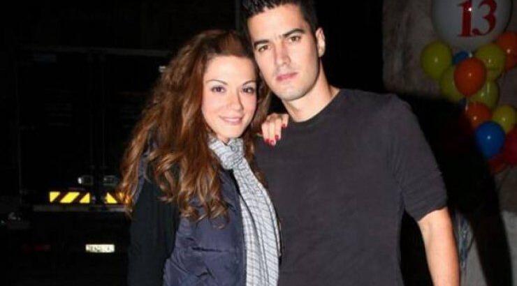 Τσιμιτσέλης-Λασκαράκη: Παντρεύονται πριν τη γέννηση του παιδιού τους!