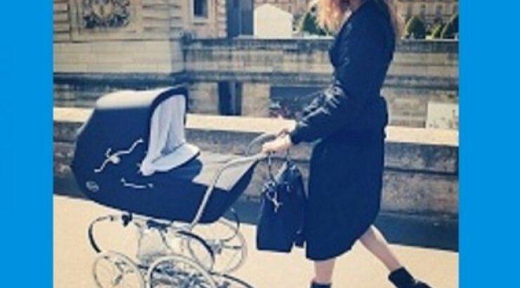 Πώς το έκανε; Γέννησε πριν 10 μέρες και έχει αυτό το σώμα! [εικόνα]