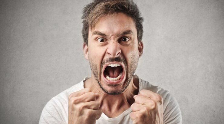 Πως αντιδρά το κάθε ζώδιο στα νεύρα;