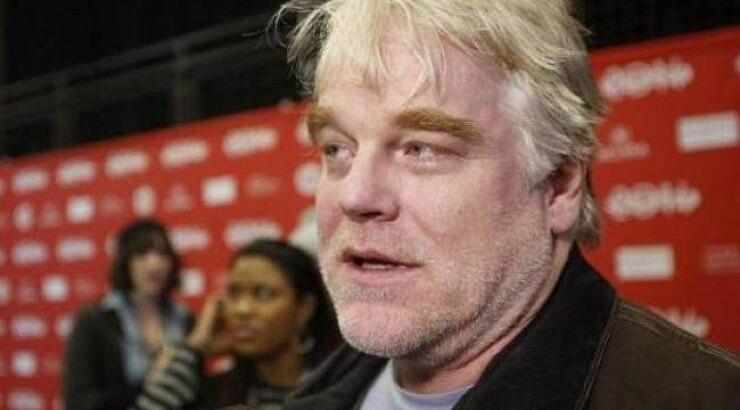  Συλλήψεις για τον θάνατο Φίλιπ Σέιμουρ Χόφμαν